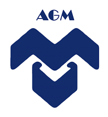 New Accueil Agm Logo