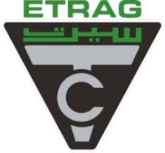 etrag