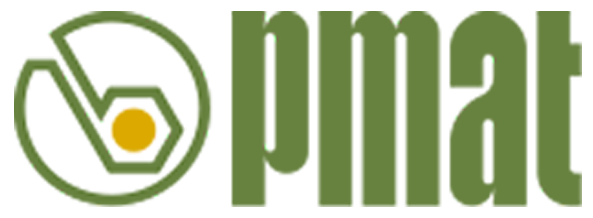 logo pmat